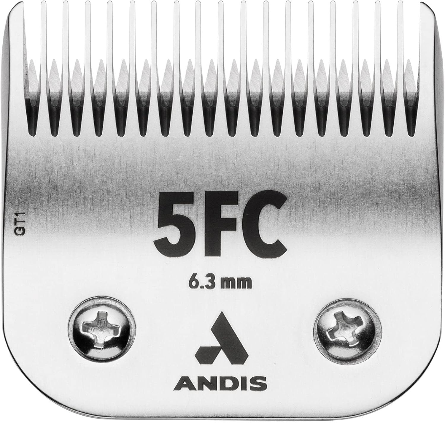 Andis Blade Ceramicedge - Size 5FC image number 1