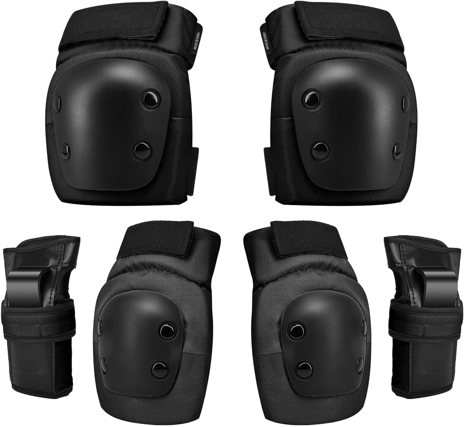 Protective Gear Set image number 1