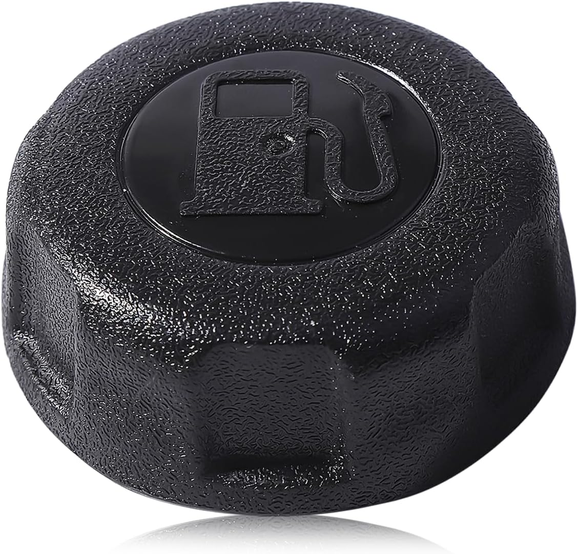 Atunee 17620-ZL8-013 Gas Cap Fuel Cap for Honda GC135 GC160 GC190 GCV135 GCV160 GXV160 GCV190 GX100 Lawn Mower Engines Replace 17620-ZL8-003 17620-ZL8-023 951-10300 image number 1