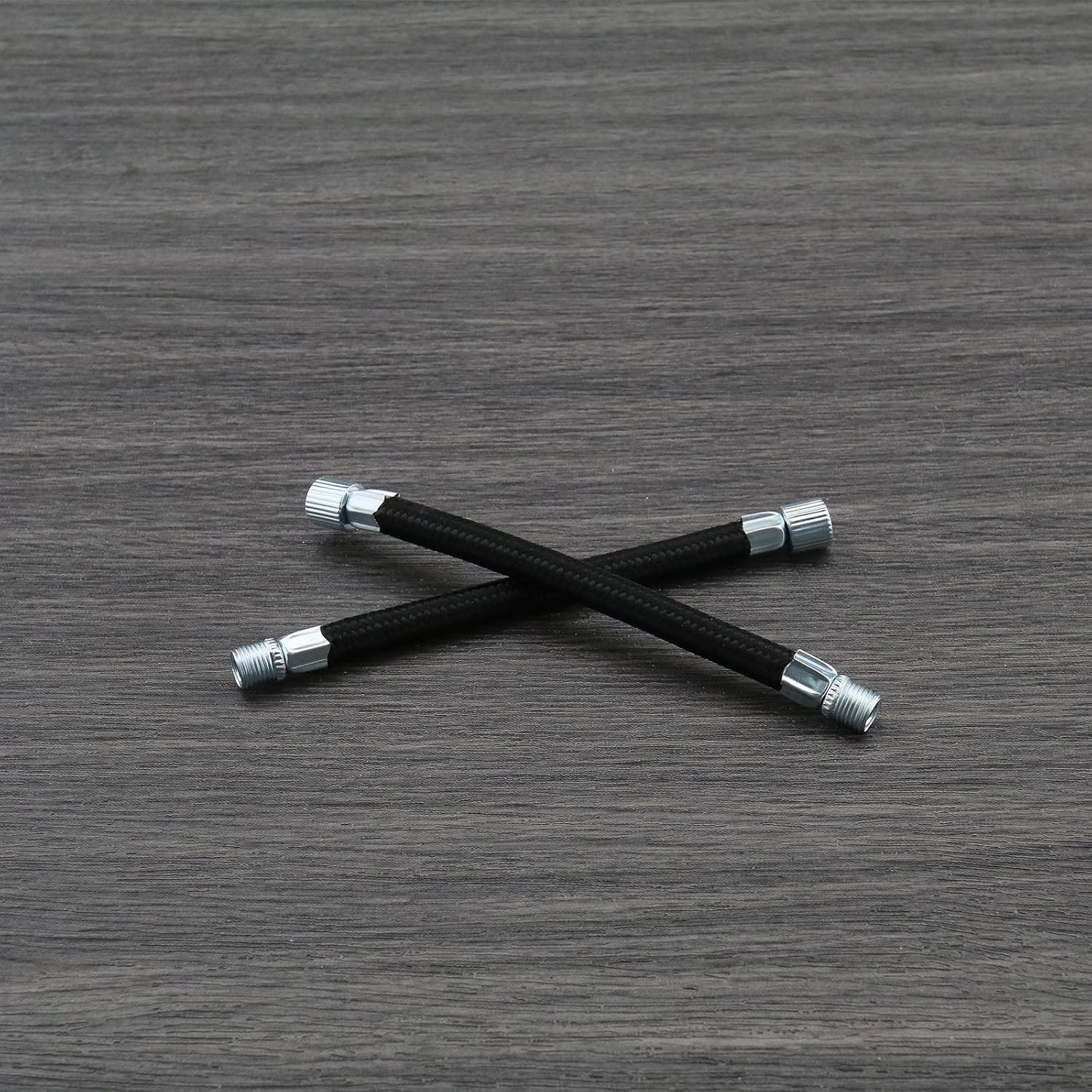 Ecsing 18PCS Exercise Ball Plug Replacement Kit with Needle Nozzle Hose Air Plug for Yoga Ball Inflatable Toy Inflatable Sofa Swimming Ring Balloon Fitness Ball image number 6