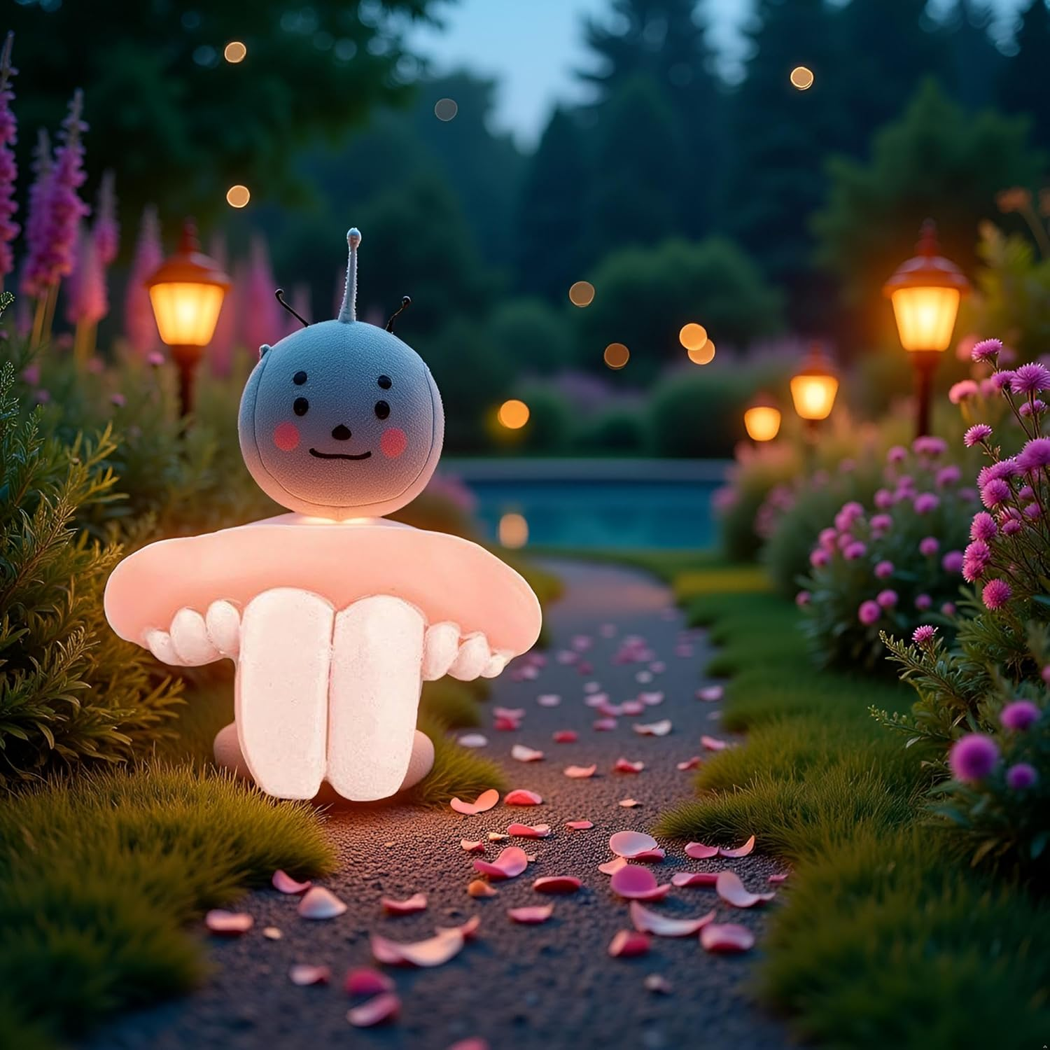 White Fake Dog Teeth, Fake Teeth for Dogs, Funny Braces, Christmas Costume Suitable Chew Pet Supplies, Buck For, Dog Chew image number 4