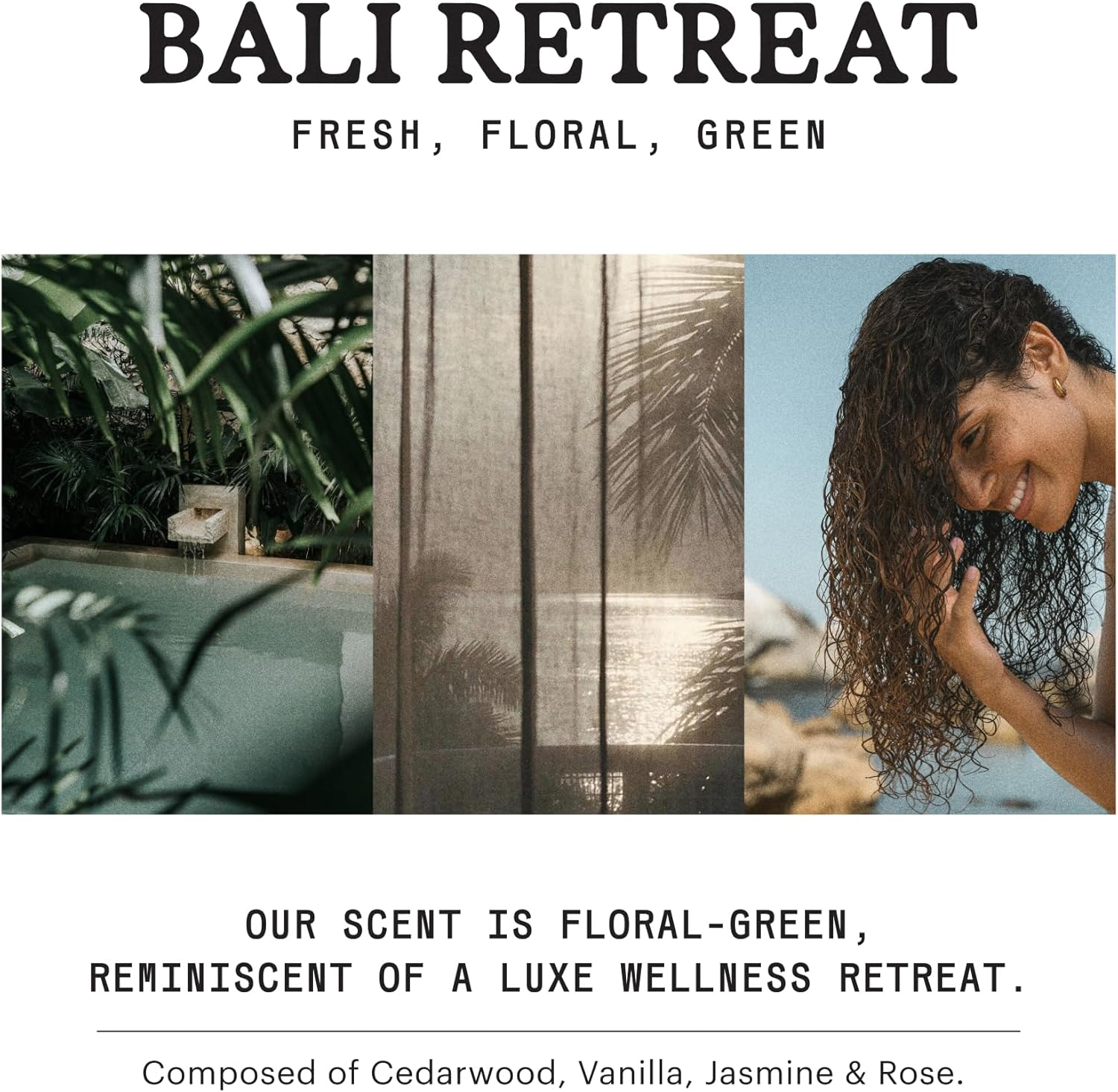 Keratin Hair Mask for Dry Damaged Hair and Growth - Deep Repair Treatment Mask with Coconut Oil, Green Tea, Avocado, & Castor Oil - Hydrating & Soothing Vegan Protein Conditioner by Remilia Hair, 200Ml image number 5