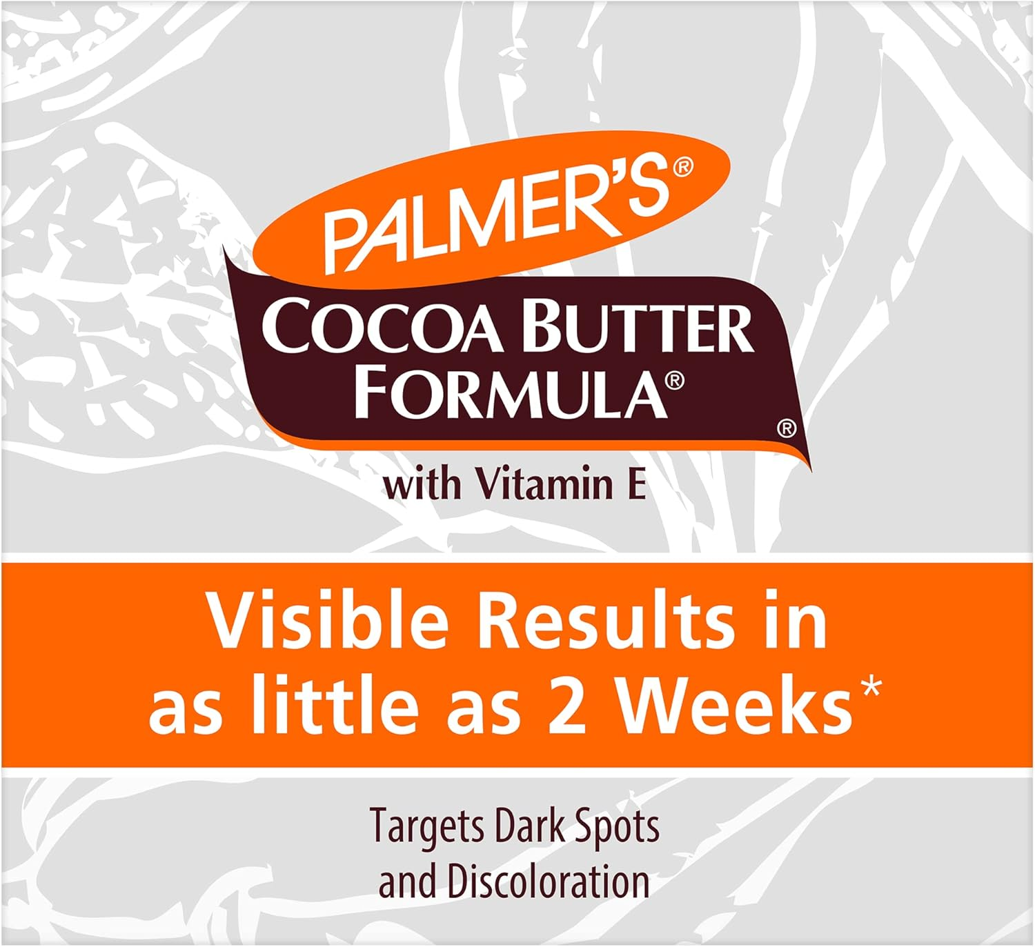 Palmer'S Cocoa Butter Eventone Fade Cream, 2.7 Ounce, 80 Ml image number 2