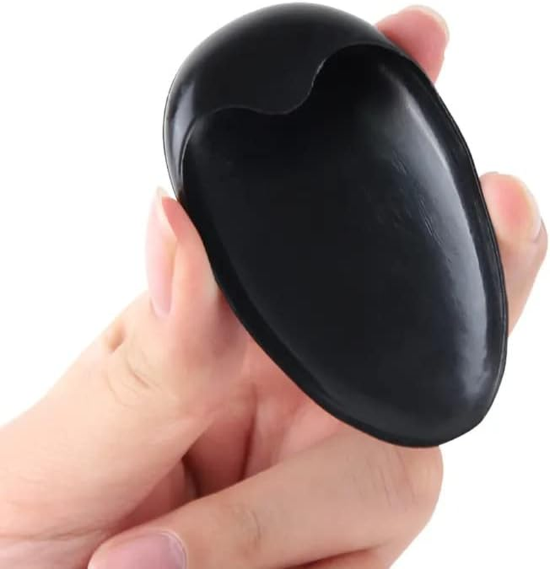 10Pairs Plastic Ear Shield Protector Coloring Ear Cover Hairdressing Dye Waterproof Ear Prtotection Earmuff for Hair Salon Women Spa image number 6