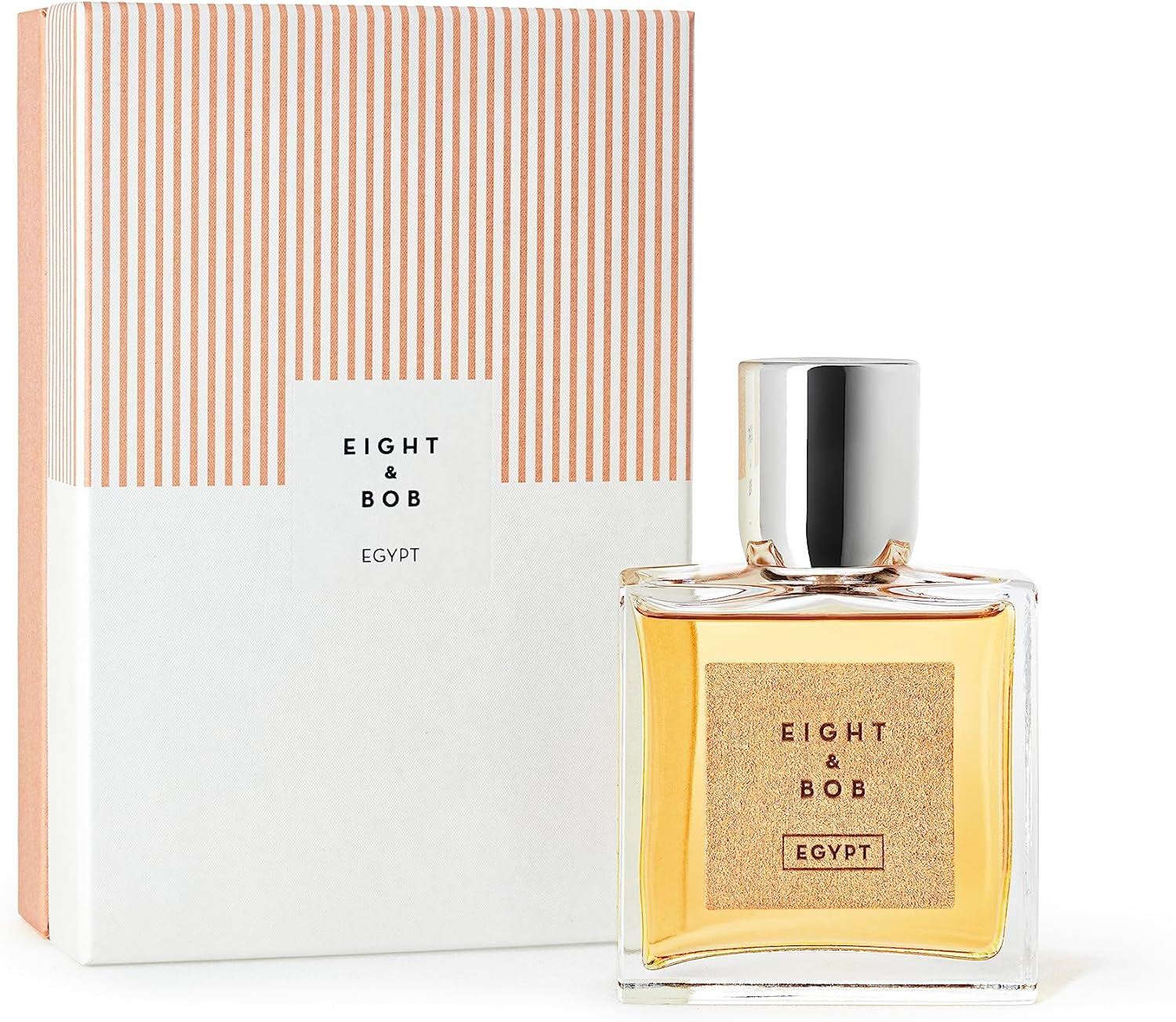 Eight & Bob Bob Egypt image number 4