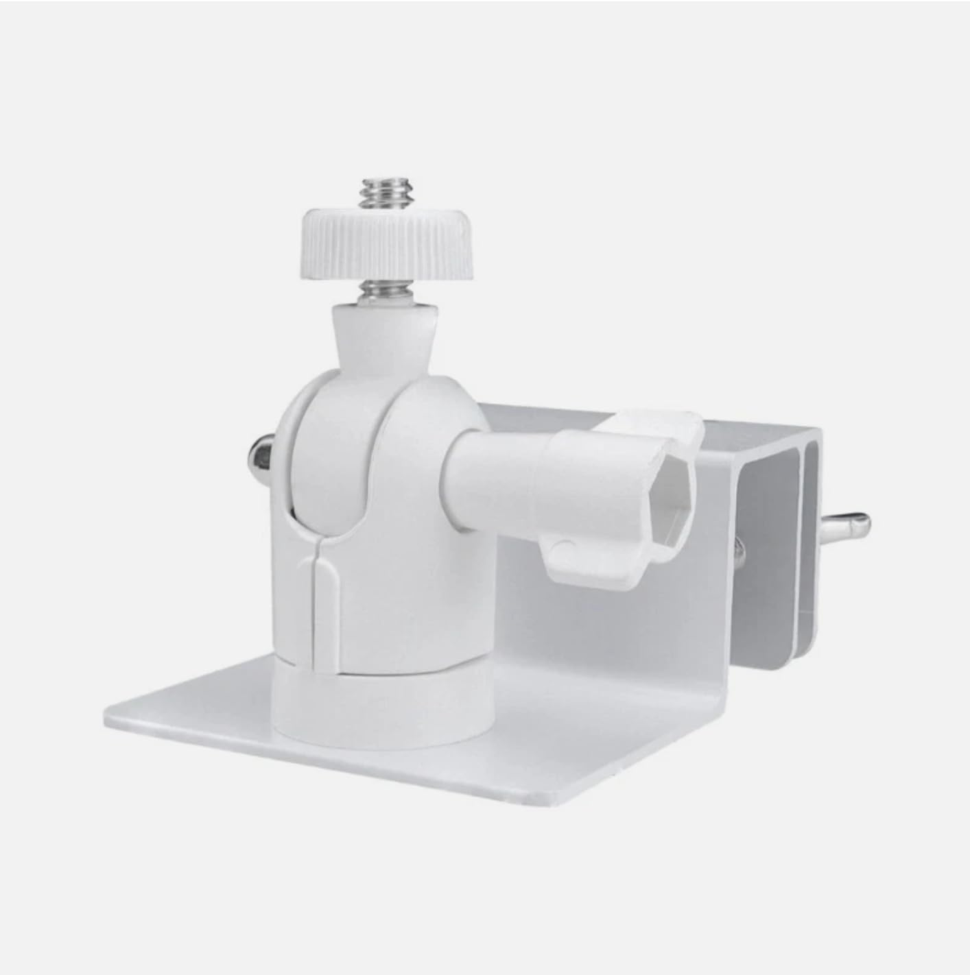 Weatherproof Gutter Mounts with Universal Screw Accessories Adapter for Outside, Compatible with Blink Outdoor, Blink Outdoor 4 & Blink XT2/XT Camera image number 2