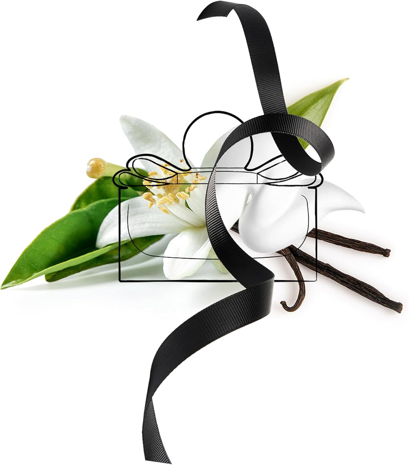 Salvatore Ferragamo Signorina Misteriosa Eau De Parfum, 100Ml image number 4