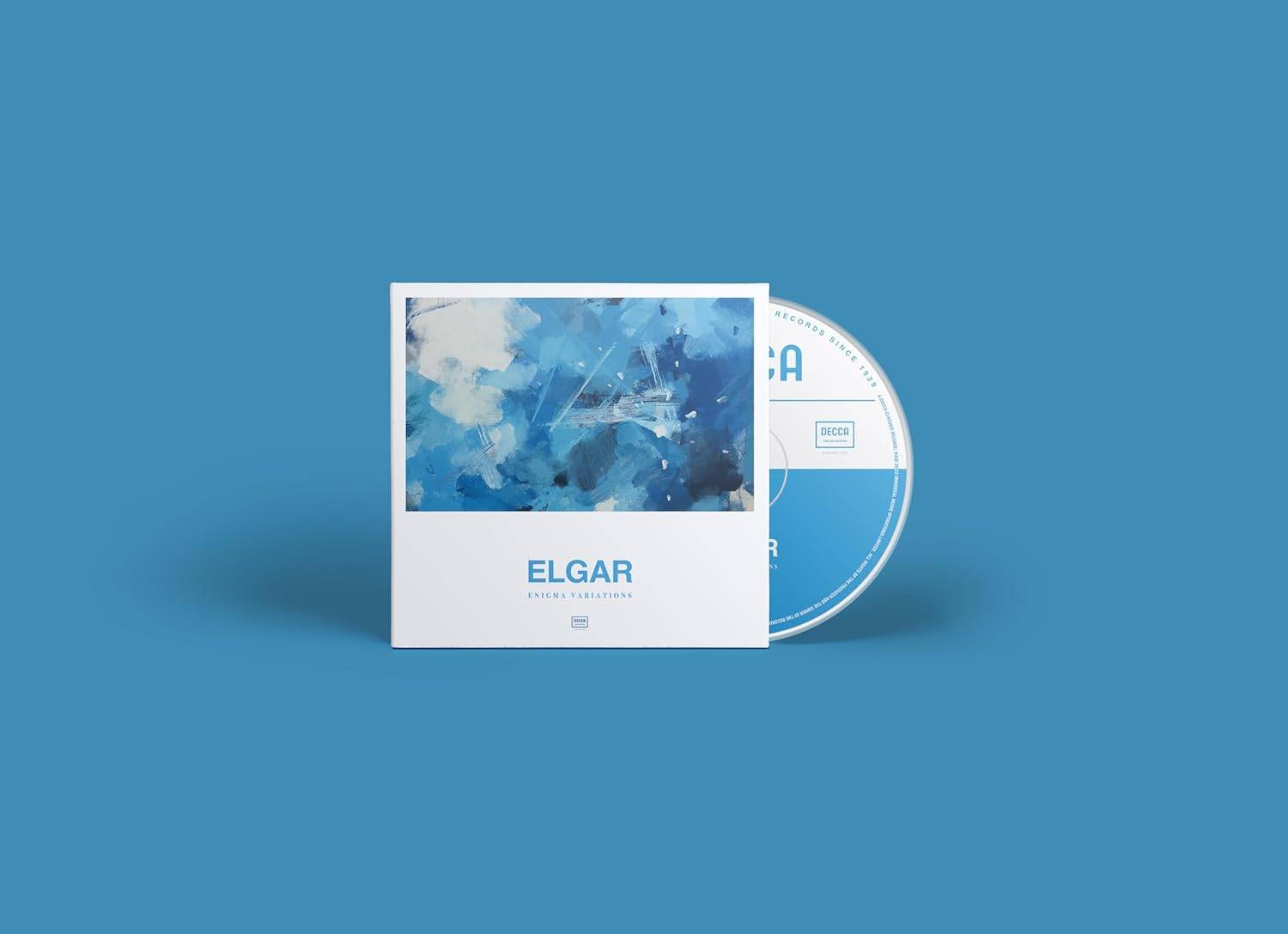 Elgar: Enigma Variations