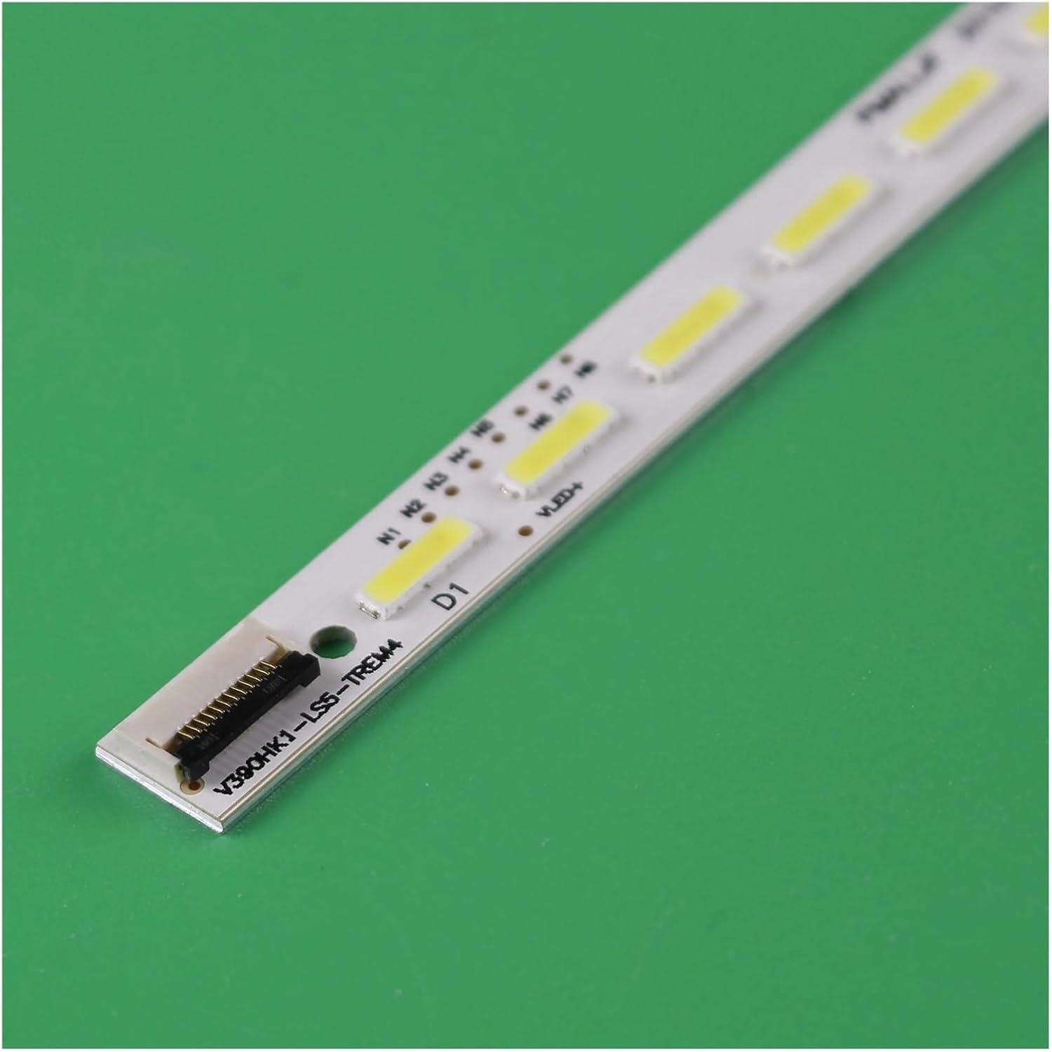 LED Backlight Strip for V390HK1-LS5-TREM4 Th-L39Em58C LE39A720 L390H1-1EA 4AD074762