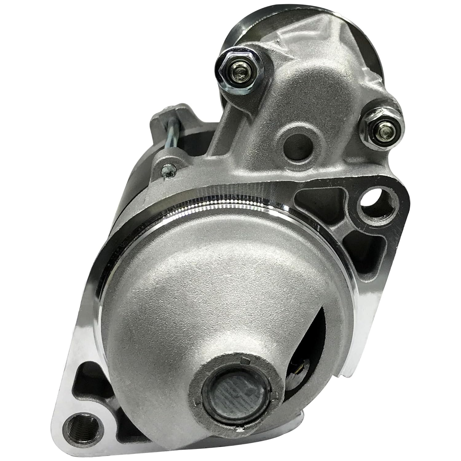 Boatrip Starter Motor Replacement for Honda: GCV520, GCV530, GXV520, GXV530 Toro:Z340 2005-2007, Z3400 2007-2008, Z350 2005-2007, Z530 2006-2007, ZD530 2007 OEM:31200-Z0A-003,31200-Z0A-0030