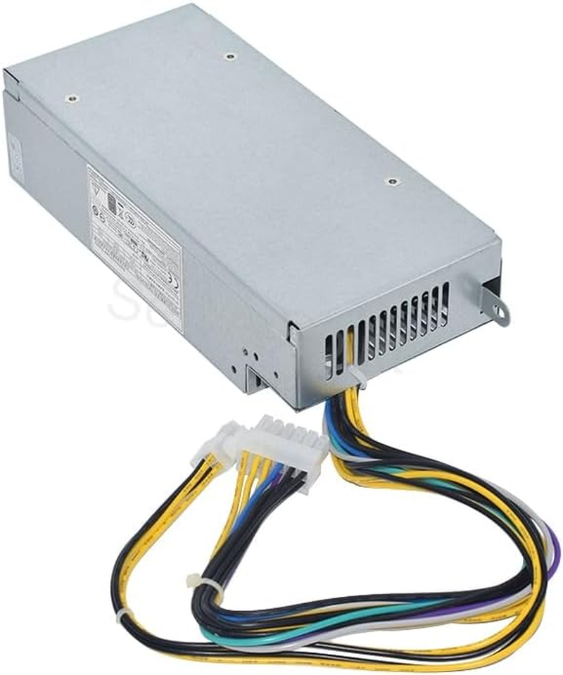 New for B630 X4630G X6630G PSU PS-3221-9AE FSP220-30FABA PS-3221-9AB PE-3221-2 D15-220N1A 12PIN+4PIN 220W Power Supply Test OK image number 2