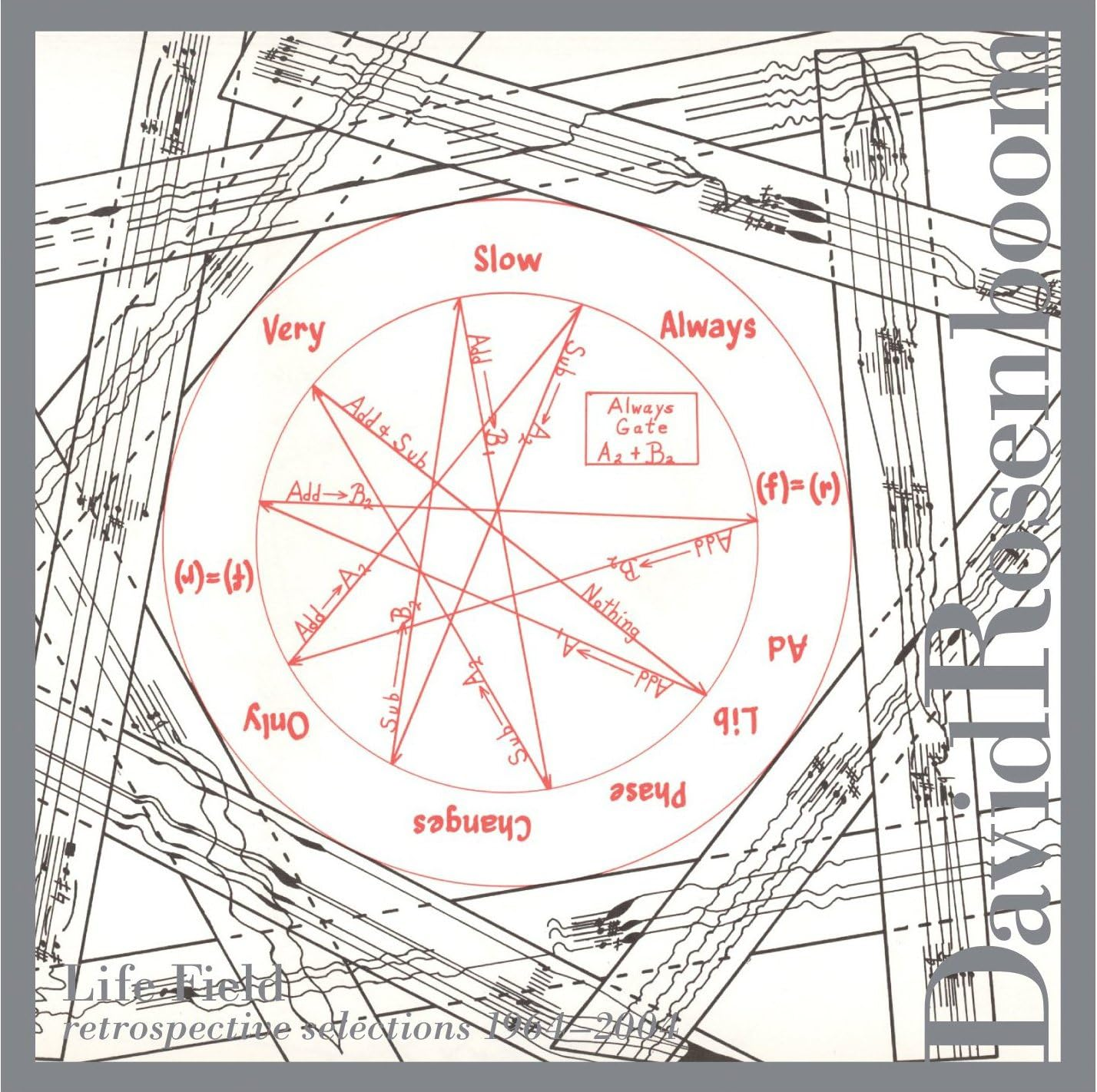 Life Field image number 1