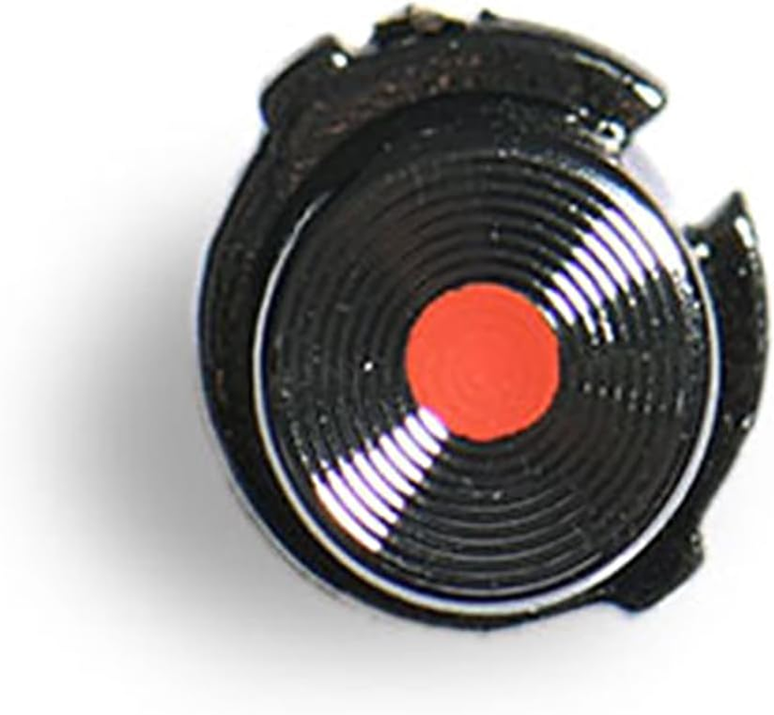 4PCS Hair Dryer Control Switch Button Covers Caps Replace Fit for Dyson HD01 HD02 HD03 HD04 HD08