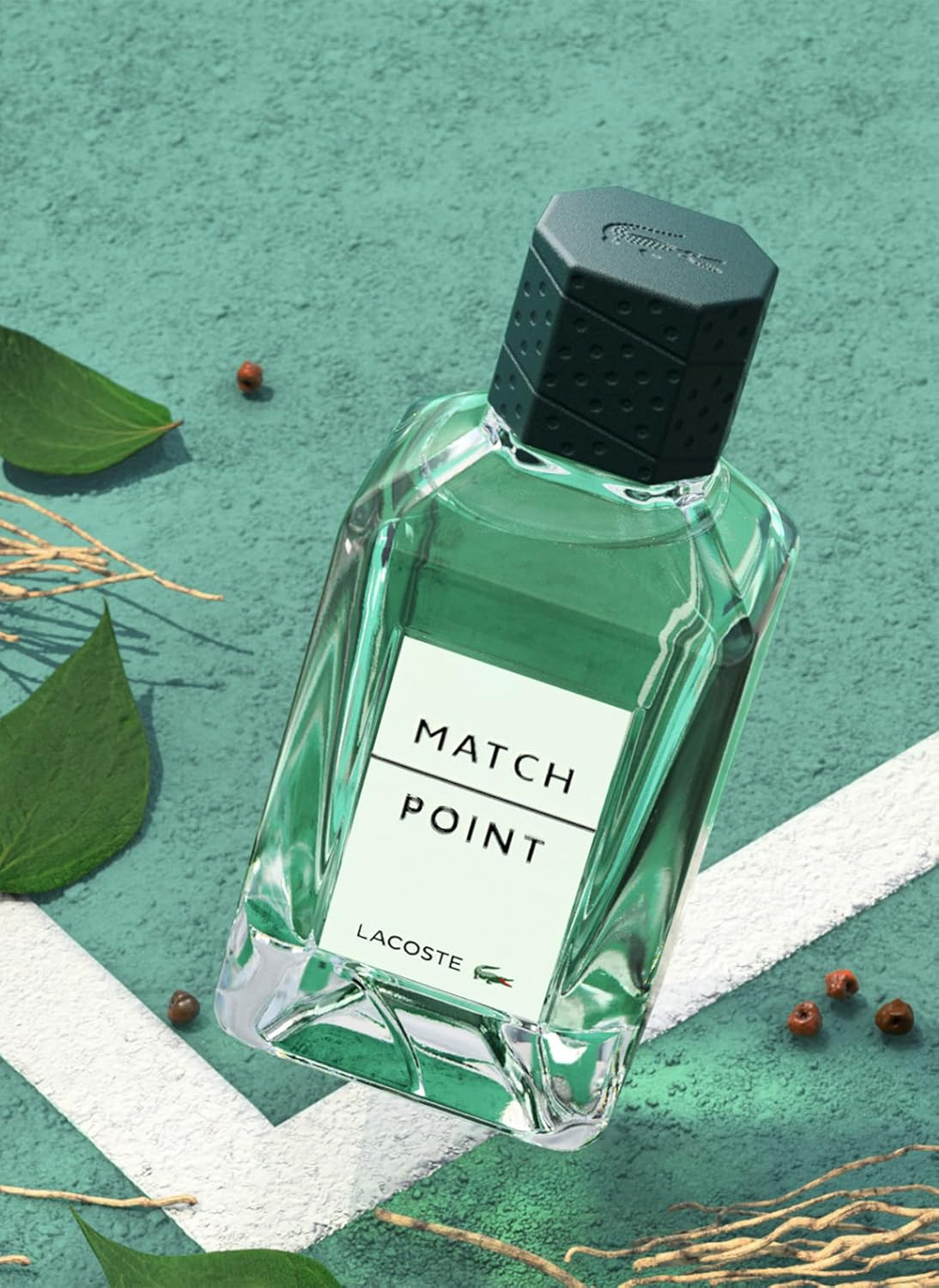 Lacoste Match Point image number 2
