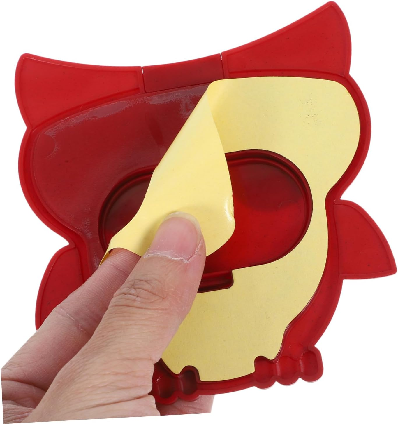 Protect Your Tissue Lids Cover Pack Pp Material Prevents Drying Money Saver Random image number 5