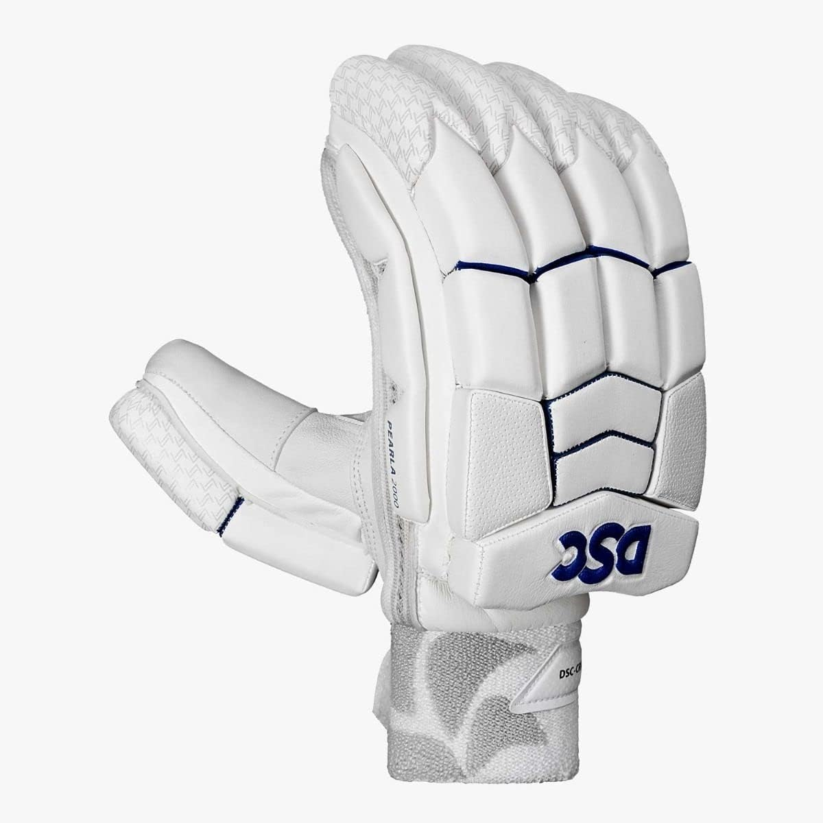 DSC Pearla 2000 Batting Gloves for Mens Left Hand image number 2