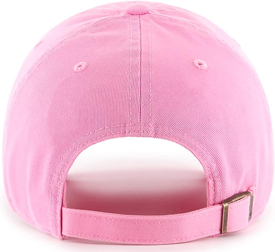 NY Yankees '47 Clean UP image number 3