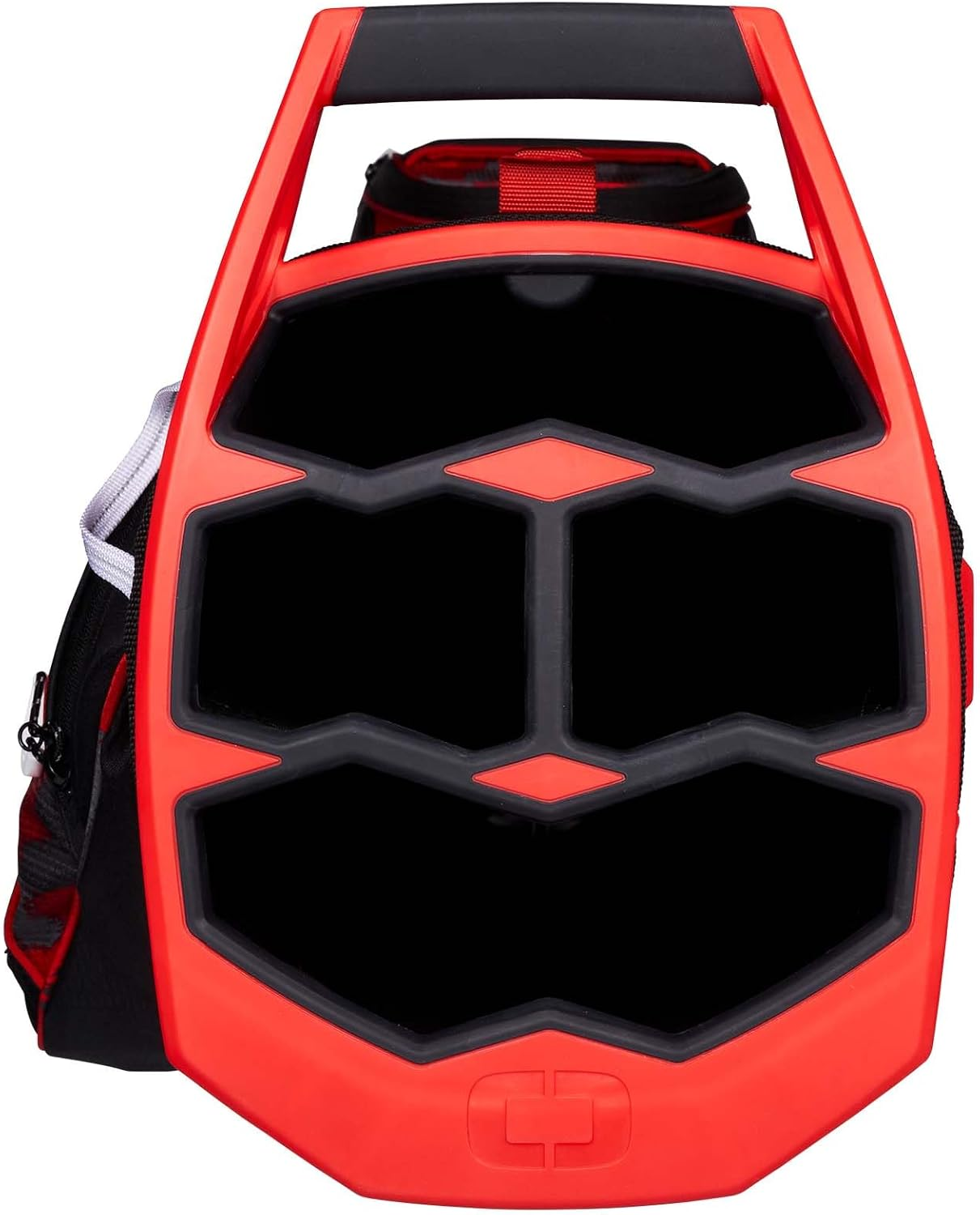 OGIO Golf Fuse 4 Stand Bag image number 5