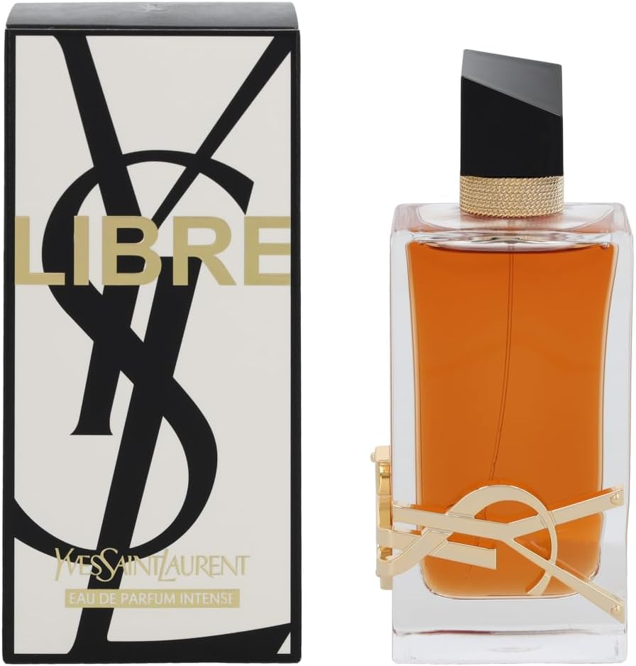Yves Saint Laurent Libre Intense Eau De Parfum Spray for Women 90 Ml image number 2