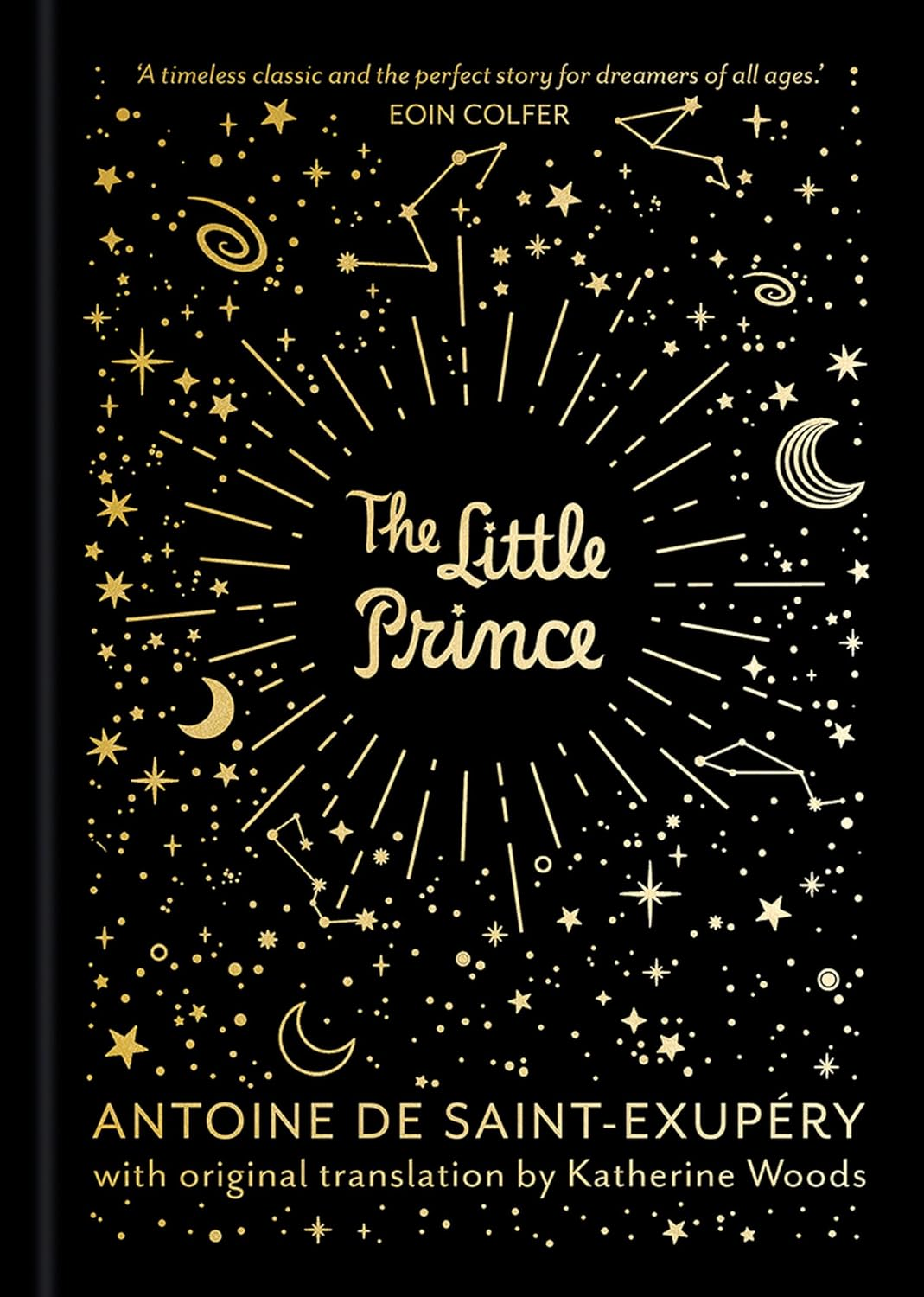 The Little Prince: Adult Gift Edition image number 4
