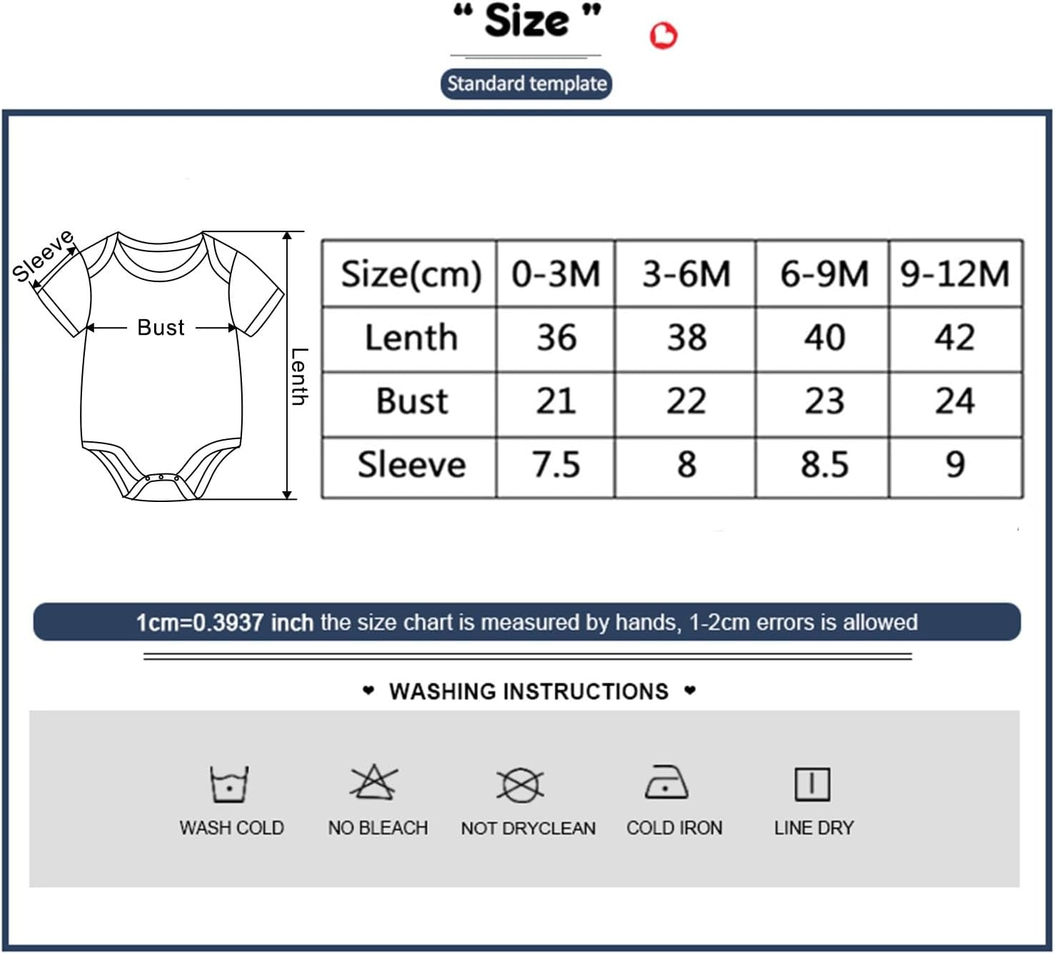 Unisex Boy Girl Baby Bodysuit 5 Pack Cartoon Cotton Infant Clothes Short Sleeve Soft Babie'S Outfits image number 3