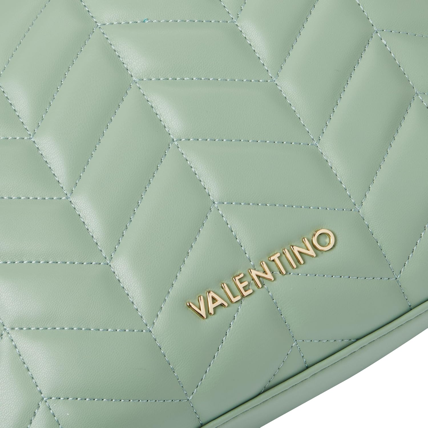 Valentino Women'S Petal Re Giada Bag, Giada, Utility image number 1