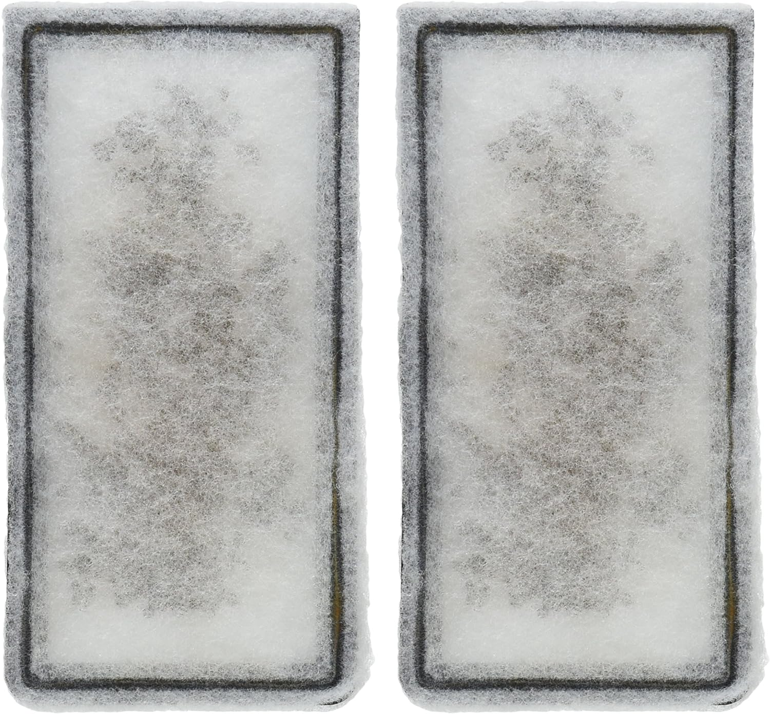 Fluval Clearmax 2-Pack Cartridge for Fluval U2 Aquarium Filter image number 4