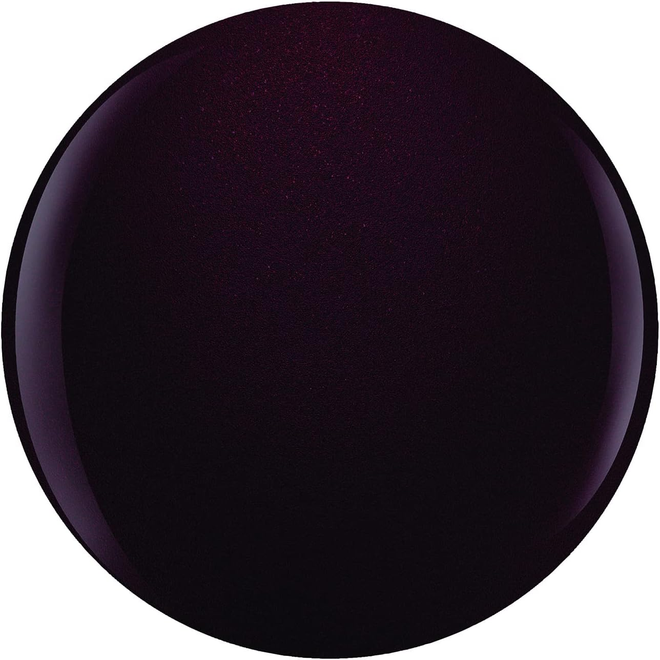 Gelish Xpress Dip Powder You'Re in My World Now, Deep Burgundy Pearl