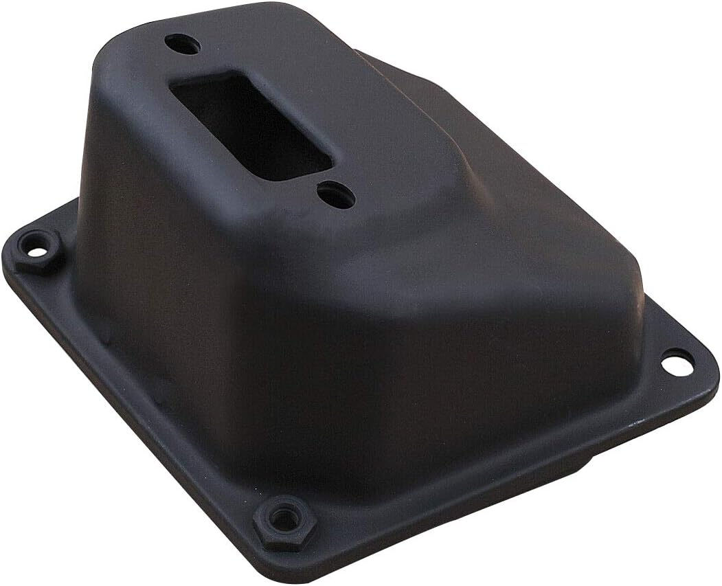 Exhaust Muffler Replacement Fits for STIHL MS380 381 038 Chainsaw image number 4