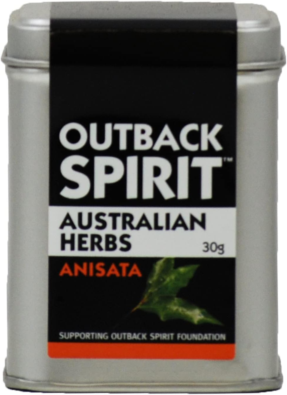Outback Spirit Anisata Pure Herb 30 G