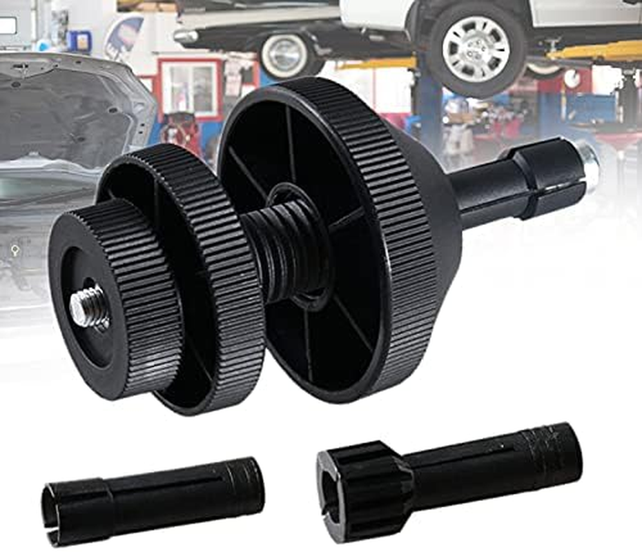 Etomvoop Clutch Alignment Tool, Universal Auto Clutch Alignment Dismantle Tool Single Plate Alignment for Car Repair Fix Correcting Machines image number 3