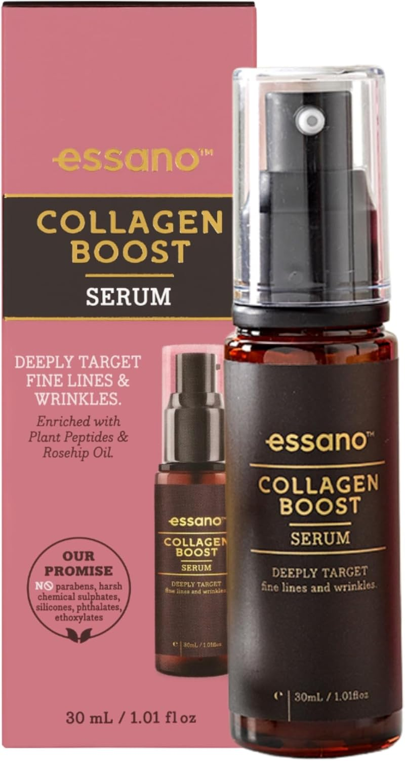 Essano Collagen Boost Serum 30 Ml image number 3