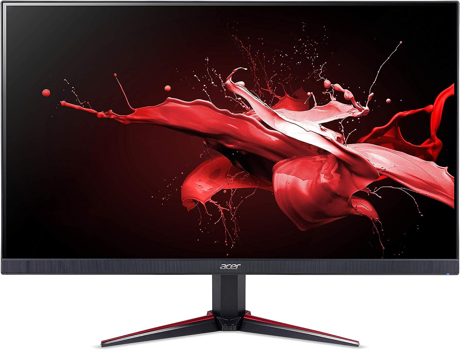 ACER Nitro VG270 E 27" Full HD 100HZ Gaming Monitor image number 2