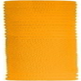 Shrey Dynamite Cricket Bat Grip - Yellow