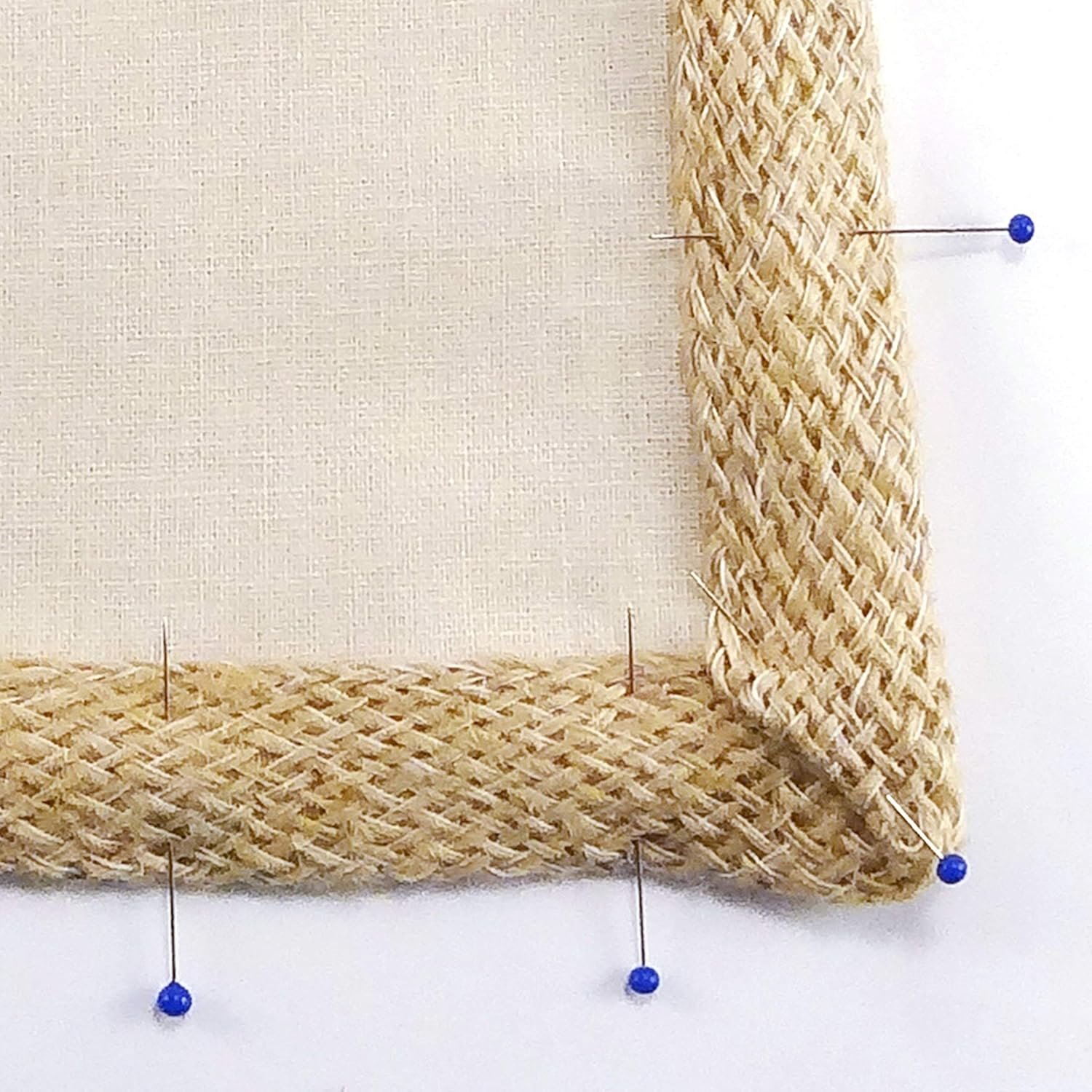 Dritz 172 Glass Head Pins, Ultra Fine, 1-3/8-Inch (150-Count), Blue image number 3