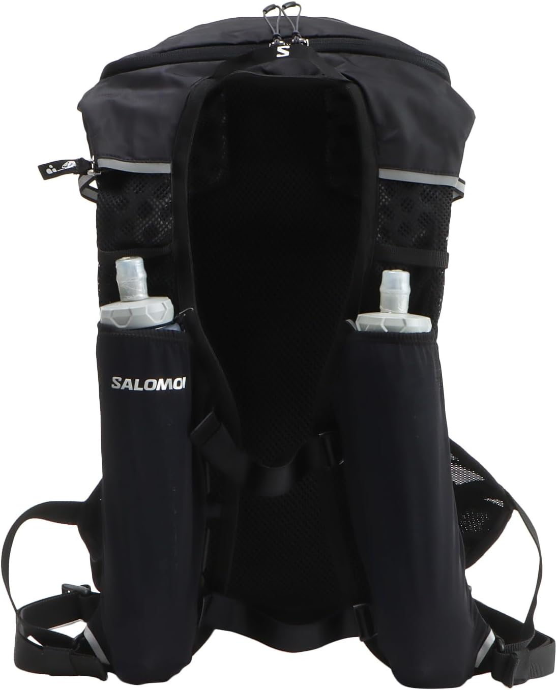 Salomon Agile 12 Set Hydration Pack image number 1