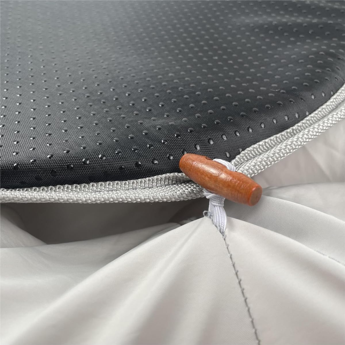 Summer Cool Cat Tunnel Breathable Cat Nest Donut Rolling Earth Dragon Four Seasons Universal Toy Nest Cat Tunnel image number 6