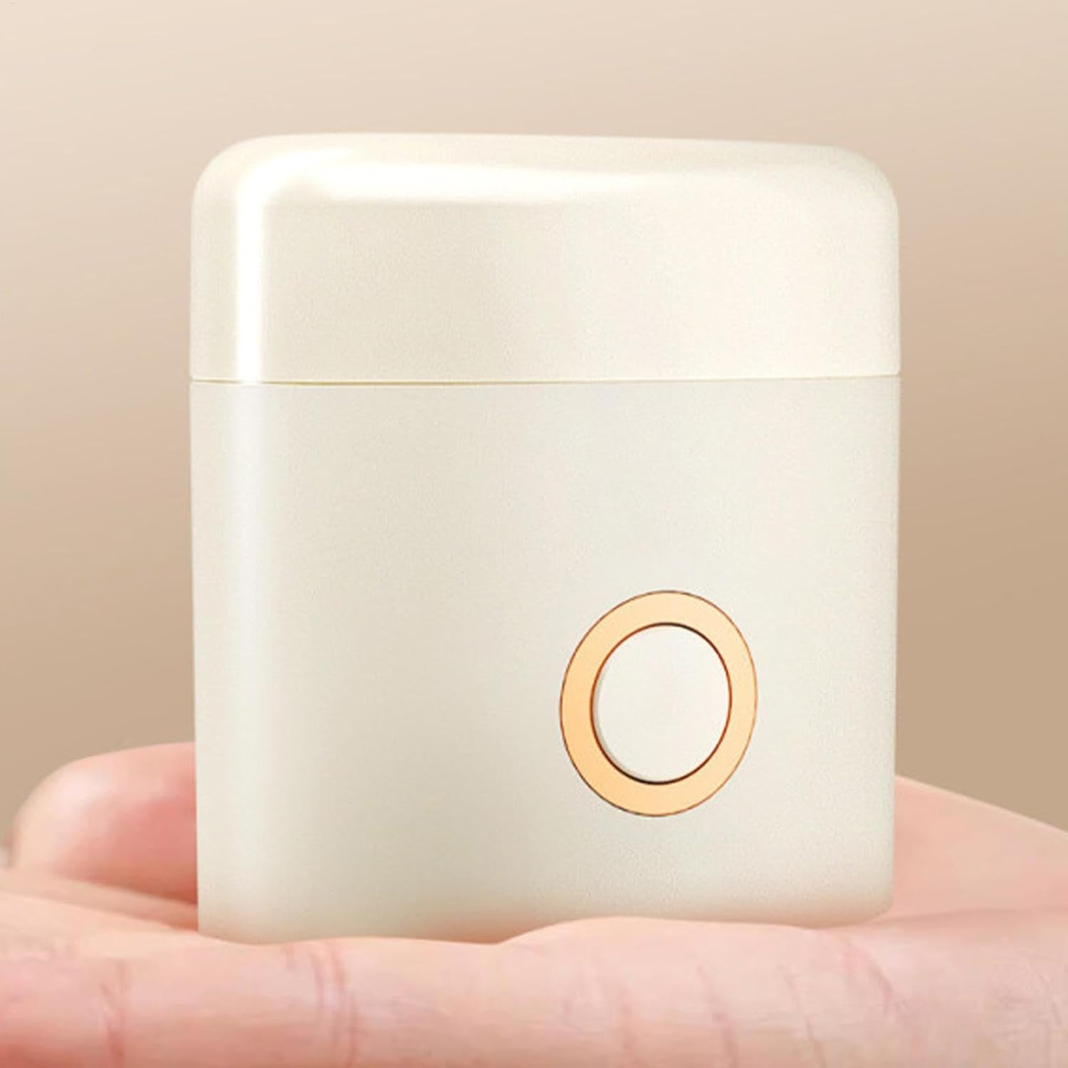 Hair Growth Oil Applicator, Scalp Massager Brush, Follicle Activator Applicators, Rechargeable Hair Massager with Portable and Easy to Use for Men and Women, 2.44X2.32X1.38 Inches image number 5