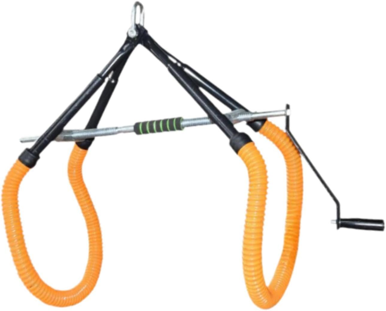 Adjustable Cow Lifter for Assisting Cattle with 1000Kg Capacity, Green