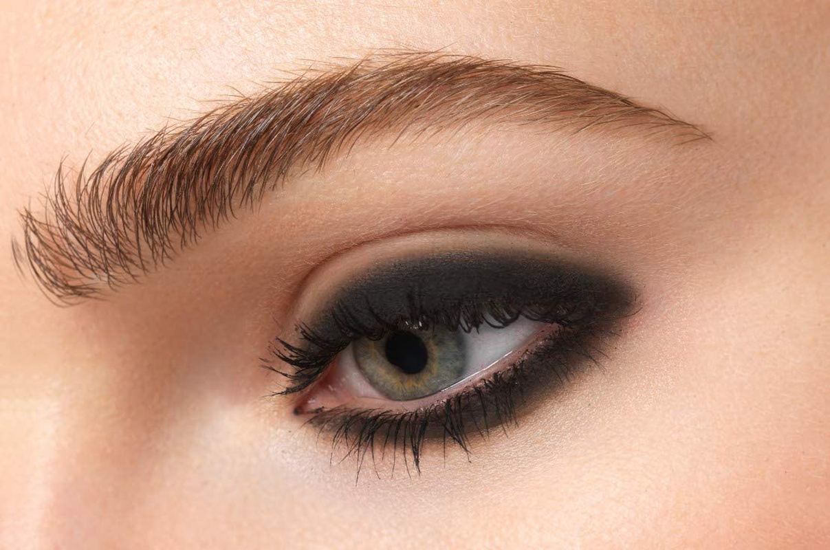 Smudge Pots Waterproof Gel Eye Liner - Black by Stila for Women - 0.14 Oz Eyeliner image number 5