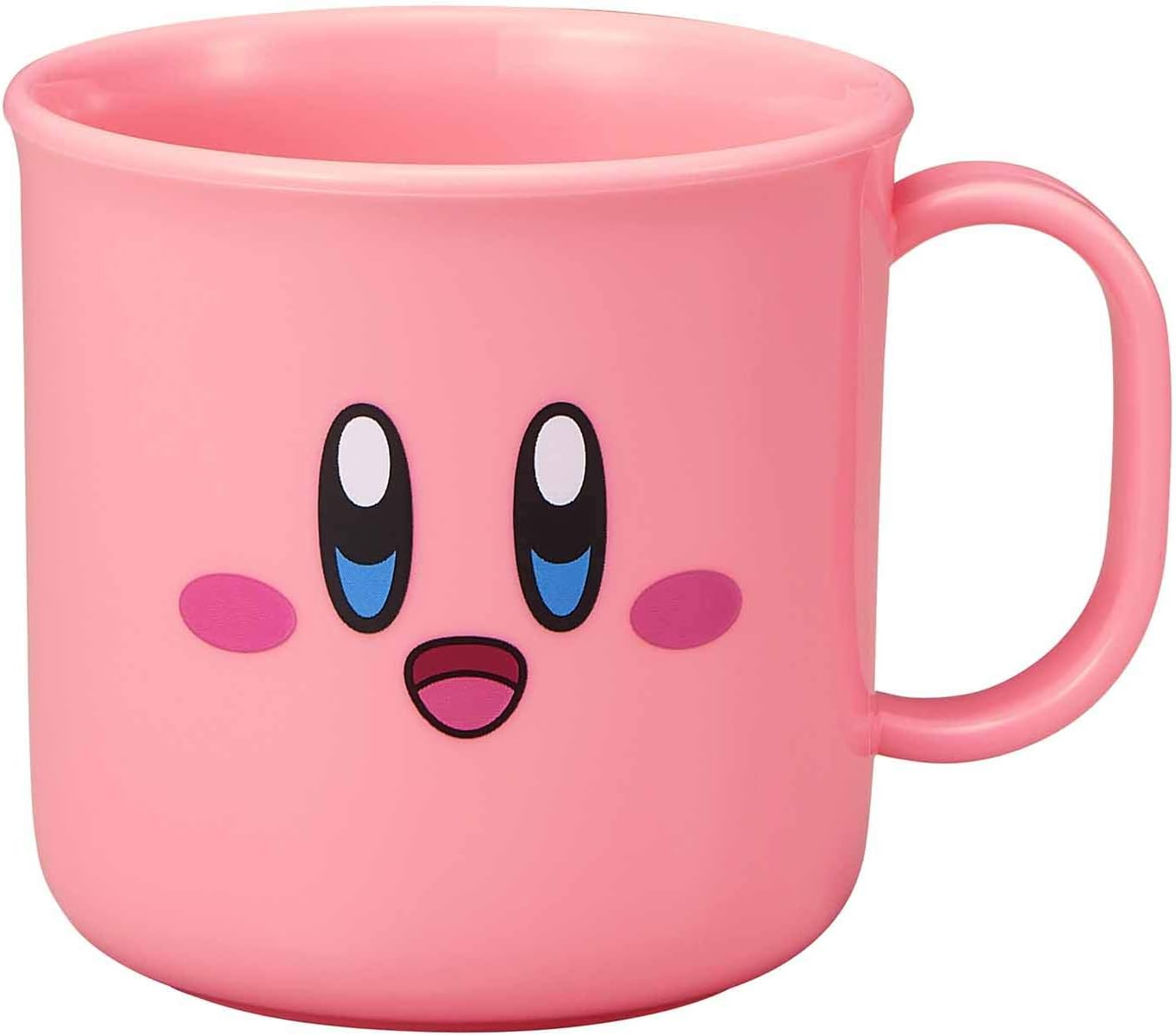Kirby Plastic Cup C-1 Pink Star image number 3