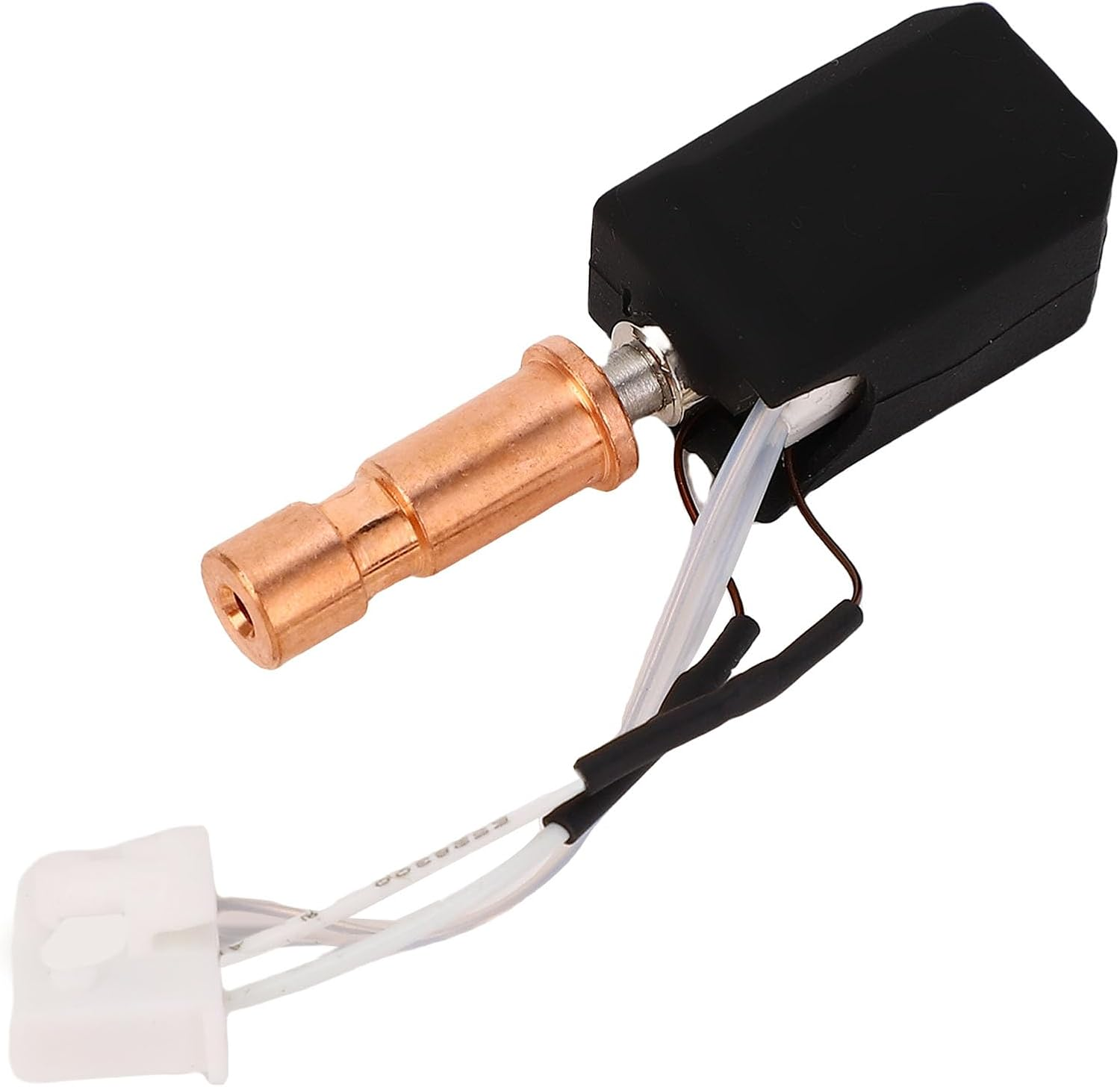 Asixxsix Ceramic Hotend Kit, Ceramic Heating Block Hot End Kit, 3D Printer Hot End Replacement with 2 Silicone Cover, for Kobra S1, Combo, ACE Pro 3D Printers (0.6Mm) image number 5