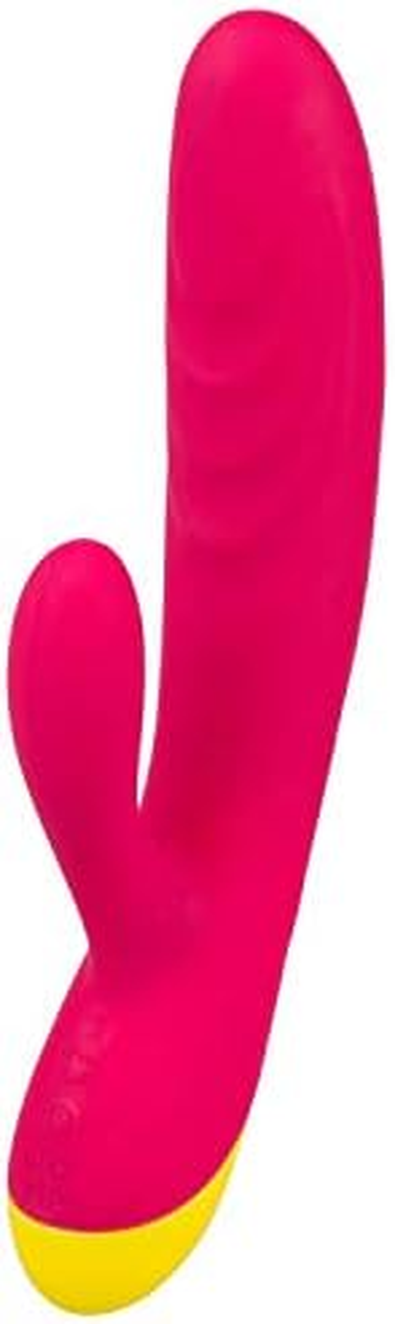 ROMP Hype G-Spot Vibrator for Women - Vibrating Sex Toy for G-Spot Stimulation - Flexible Vibrator with 6 Vibration Modes - Whisper Quiet & Waterproof image number 2