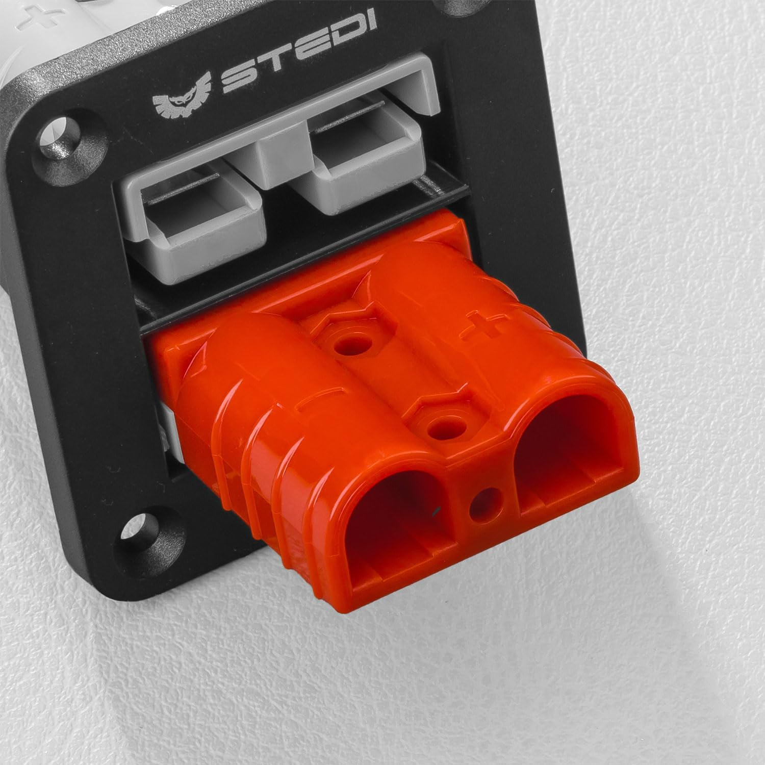 Twin Anderson Style Flush Mount image number 2