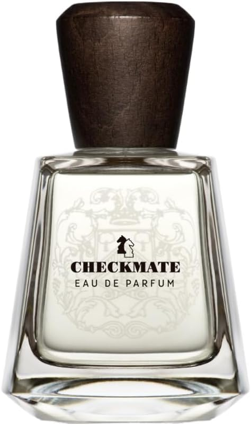 P. Frapin & Cie Checkmate Eau De Perfume for Unisex, 100 Millilitre