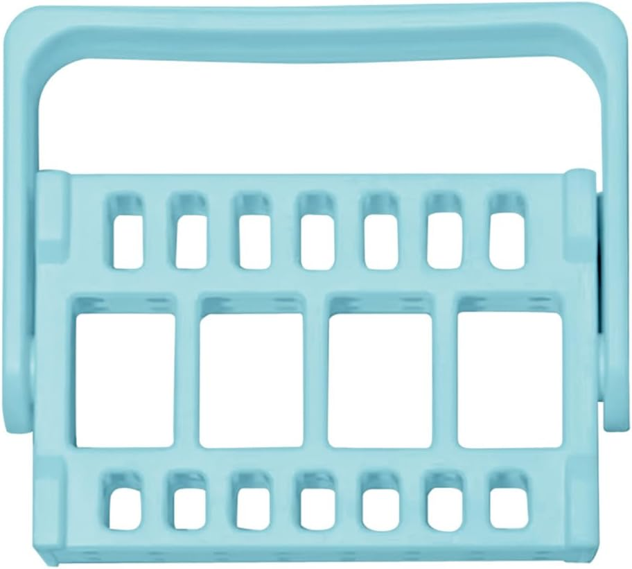 LIFEBEAUTY Bit Stand, Blue