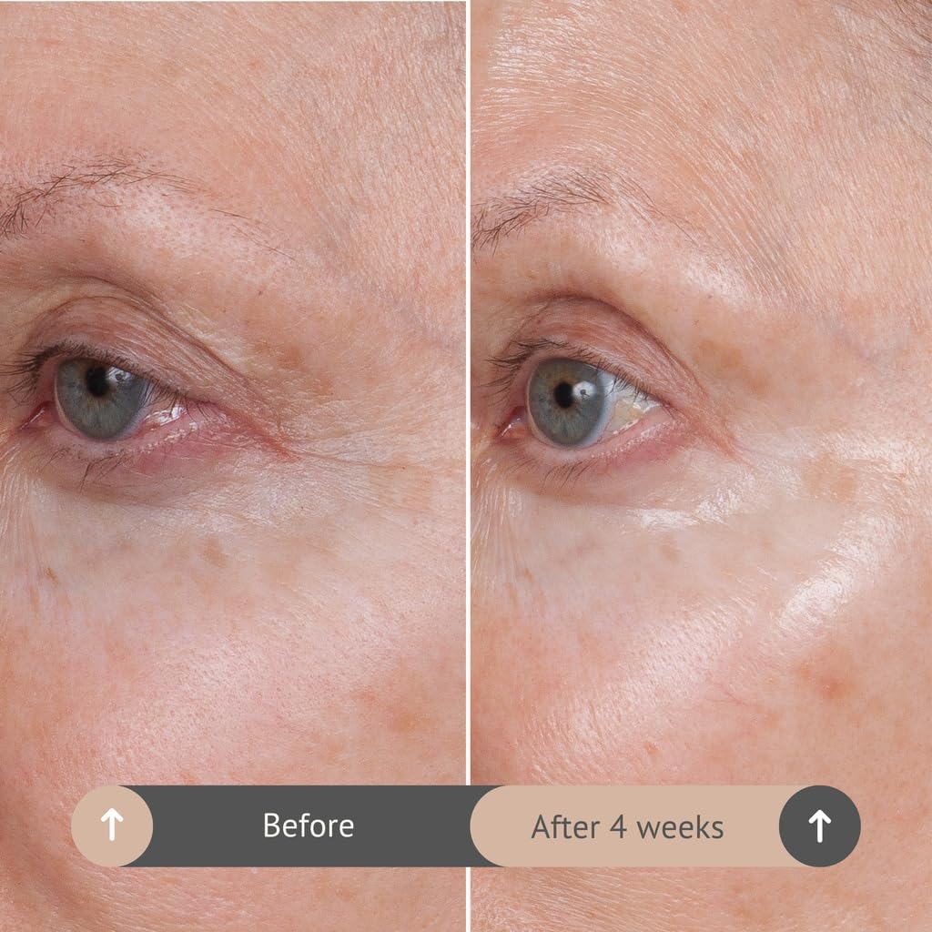 Consult Beaute Volumagen Volumizing Facial Concentrate - 60Ml image number 1