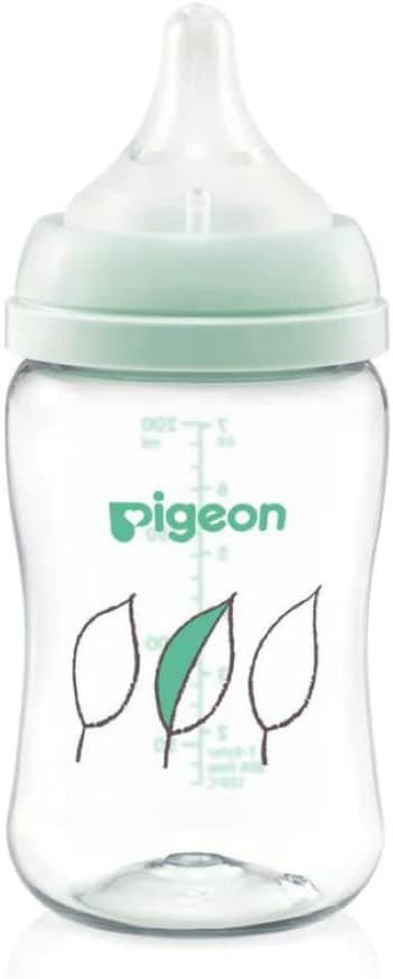Pigeon Softouch III Bottle T-Ester 200Ml - Leaf image number 6
