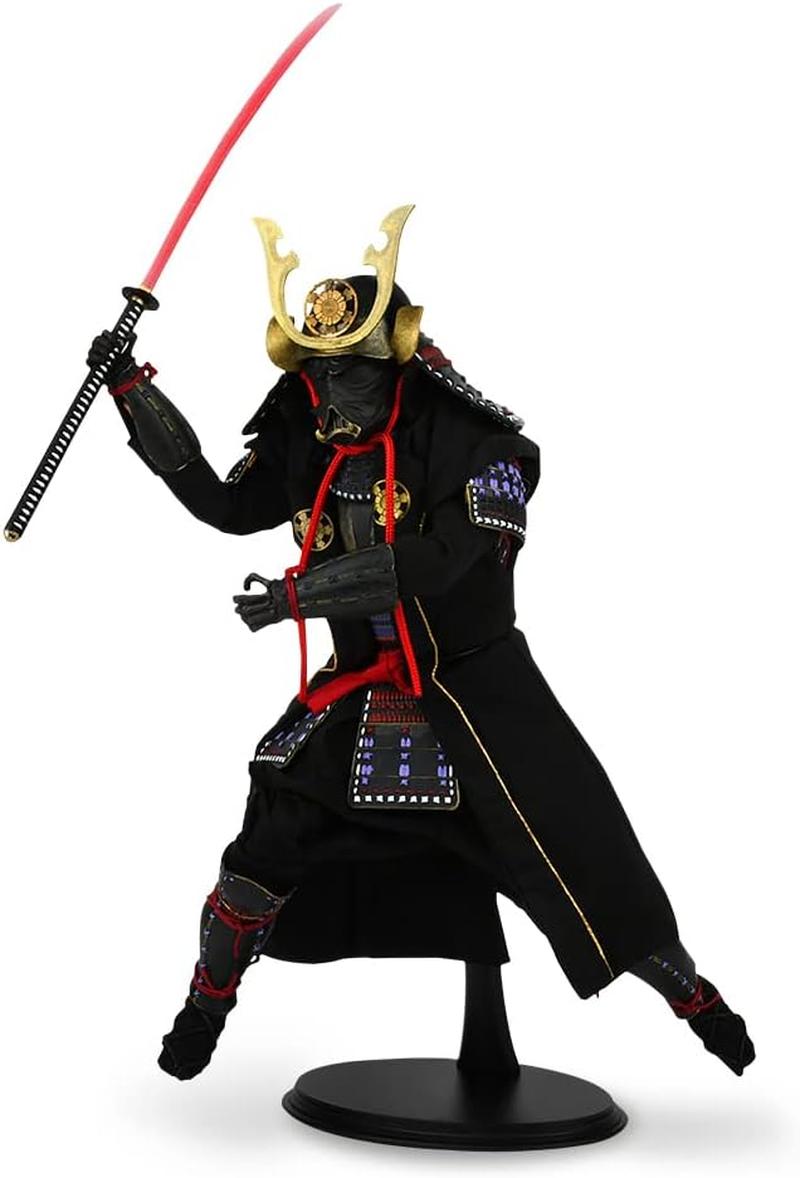 Ds. Distinctive Style 1/6 Scale Action Figure Display Stand 1 Set (U and C Clips) for 12 Inch Action Figure, Adjustable Height (5 to 8 Inches) image number 3