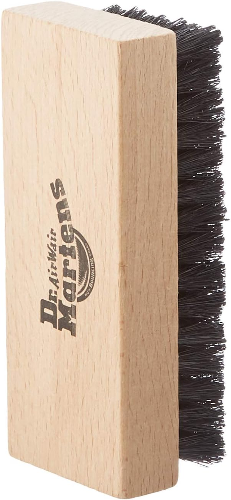 Dr. Martens Natural Bristle Shoe Brush